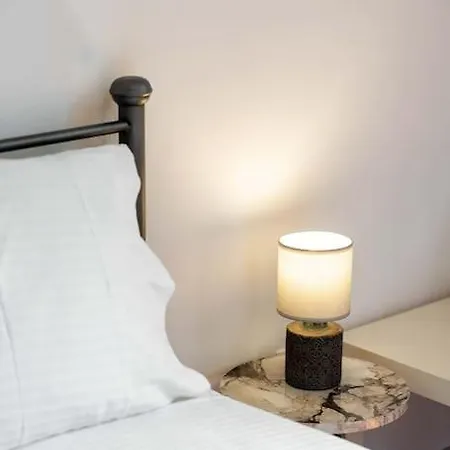 Martinucci Апартаменты *