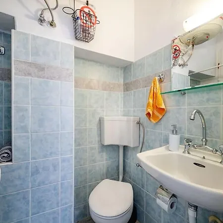 Martinucci Appartement Corfu (city)