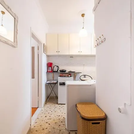 Appartement Martinucci