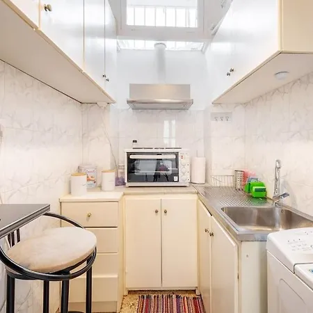 Appartement Martinucci