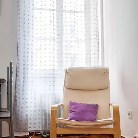 Apartament Martinucci