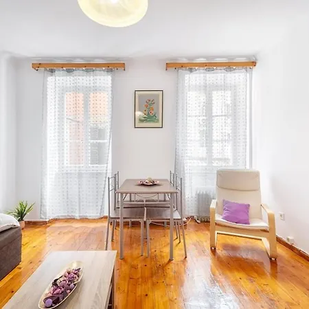 Apartament Martinucci