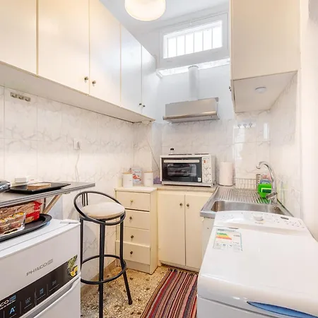 Martinucci Apartament *