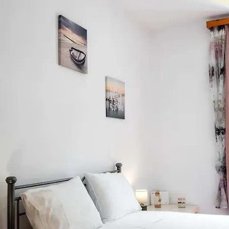 Martinucci 公寓 Corfu (city)