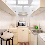 Apartamento Martinucci