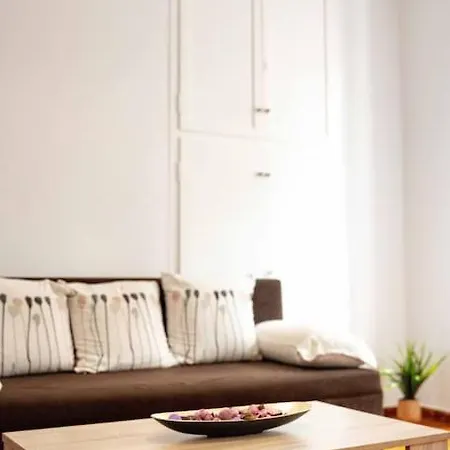 Apartamento Martinucci *