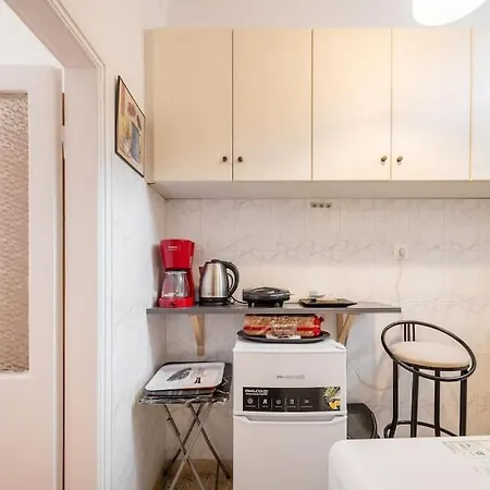 Apartamento Martinucci *